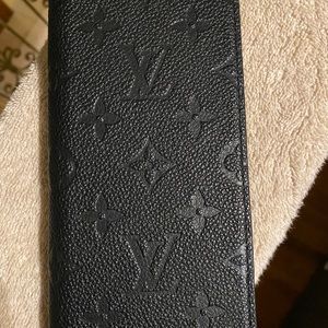 Louis Vuitton IPhone XS Max Folio